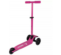 Gerardos toys Aest dla dzieci od 3 lat Pink 105567 (2903949053541)