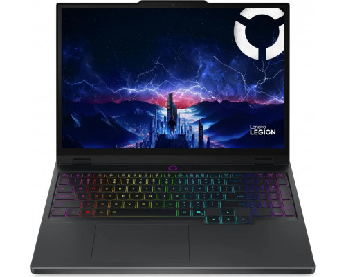 Laptop Lenovo Legion 5 15IRX10 i7-14700HX / 16 GB / 1 TB / W11 / RTX 5060 / 165 Hz (83LY00G6NT)