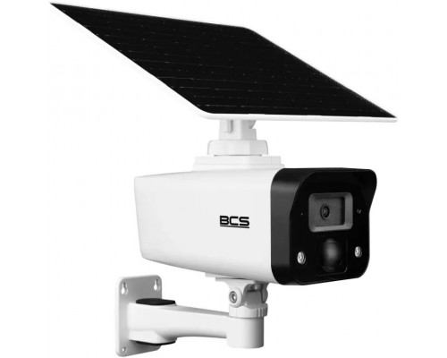 BCS 4Mpx Słoneczna 4G BCS LINE