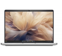 Laptop Dell Pro 14 Plus PB14250 Intel Core Ultra 7 255U Laptop 35,6 cm (14") Full HD+ 16 GB DDR5-SDRAM 512 GB SSD Wi-Fi 6E (802.11ax) Windows 11 Pro Aluminium
