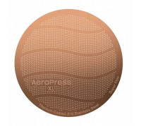 AeroPress - Gold filtr ze stali nierdzewnej - XL