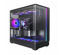 Montech KING 15 PRO Black (KING 15 PRO (B))