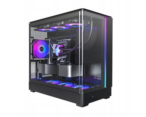 Montech KING 15 PRO Black (KING 15 PRO (B))