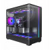 Montech KING 15 PRO Black (KING 15 PRO (B))