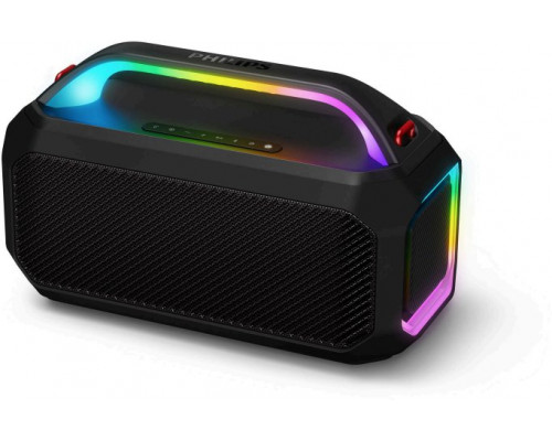 Philips TAS7000EB/00 black