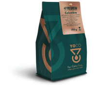 YoCo Coffee Colombia Recursion Wild Ale Barrel Filter 250g