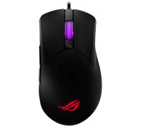 Asus myś ROG GLADIUS III CORE, czarny