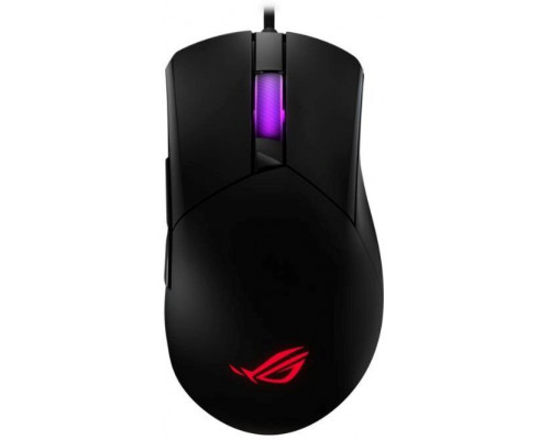 Asus myś ROG GLADIUS III CORE, czarny