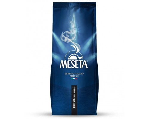 Meseta 100% Arabica 1kg