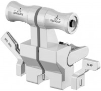 Moduł prwith epustnicy Mowith a Racing AS015 TQB