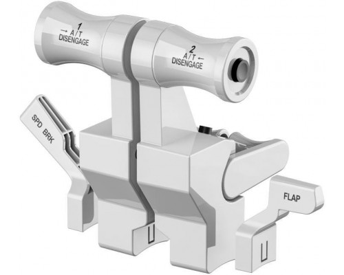 Moduł prwith epustnicy Mowith a Racing AS015 TQB