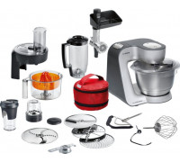 Bosch MUM 59S81DE MUM 5, Series 4