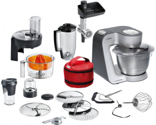 Bosch MUM 59S81DE MUM 5, Series 4