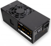 1stCOOL Golden Worker TFX 300 88+, 300W, TFX, czarny
