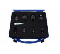 Zestaw wycinaków ręcznych N3W-PG E06WD-01020190300