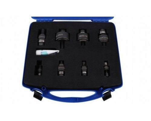 Zestaw wycinaków ręcznych N3W-PG E06WD-01020190300