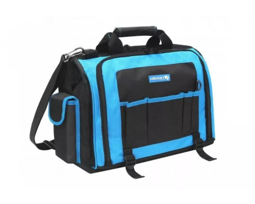 Torba dla elektryka Heavy duty Hogert Technik HT7G200