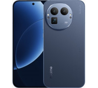 Realme GT 8 Pro 5G Dual Sim 12GB RAM 256GB - Blue