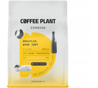 Coffee Plant kawa ziarnista Brazylia Wine Shot Wine Maceration Espresso 250 g