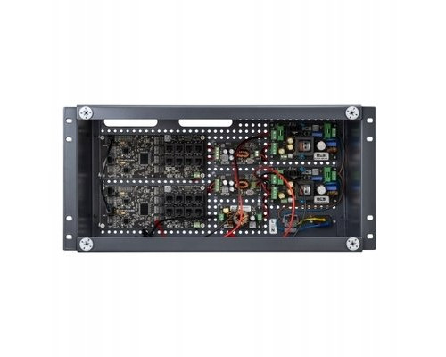 UPS BCS-UPS/IP16Gb/E-S/RACK5U