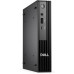 Mini PC Dell Pro QCM1250 Intel® Core™ i5 i5-14500T 16 GB DDR5-SDRAM 512 GB SSD Windows 11 Pro Micro PC Mini PC Black