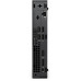 Mini PC Dell Pro QCM1250 Intel® Core™ i5 i5-14500T 16 GB DDR5-SDRAM 512 GB SSD Windows 11 Pro Micro PC Mini PC Black