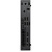 Mini PC Dell Pro QCM1250 Intel® Core™ i5 i5-14500T 16 GB DDR5-SDRAM 512 GB SSD Windows 11 Pro Micro PC Mini PC Black