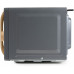 Microwave Domo Wood You Microwave wolnostojąca, 700W, 20L