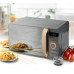 Microwave Domo Wood You Microwave wolnostojąca, 700W, 20L
