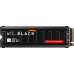 SSD WD Black SN8100 NVMe SSD M.2 2280 - 8TB