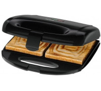 Clatronic toster 820 W Black