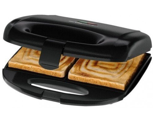 Clatronic toster 820 W Black
