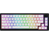 Hator Skyfall 65 Wireless Aurum Sterling Linear (HTK3160)