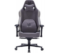 L33T Xsense Fabric fotel - krzesło z funkcją 5706470155442 (5706470155442)