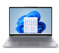 Laptop Lenovo ThinkBook 14 G9 IRL Core 5 210H / 16 GB / 512 GB / W11 Pro (21UY007EPB)
