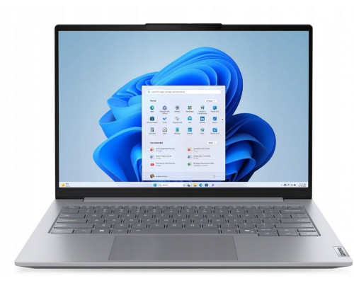 Laptop Lenovo ThinkBook 14 G9 IRL Core 5 210H / 16 GB / 512 GB / W11 Pro (21UY007EPB)