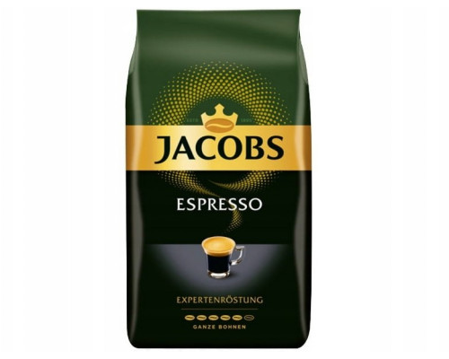 Jacobs Espresso 1kg