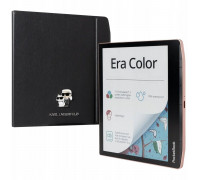 PocketBook E-Reader Pocketbook Era Color Karl Lagerfeld Edition 7" 1264x1680 Copper PB700K3-L-KL-WW
