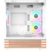 Thermaltake View 170 WS ARGB biało-brown (CA-1Z4-00M6WN-WS)