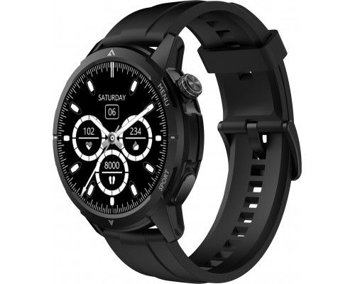 Smartwatch Beafon SmartWatch 601 Black