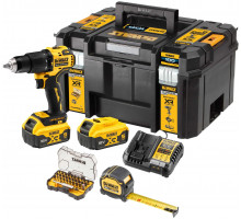 Dewalt DCZ100P2KT-QW bez kategorii