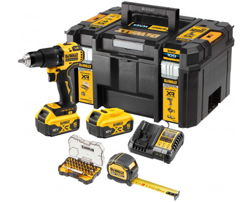 Dewalt DCZ100P2KT-QW bez kategorii