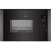 Neff HLAGD53G0 kuchenka mikrofalowa Grafitowy kombinowana Wbudowany 25 l 900 W