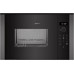 Neff HLAGD53G0 kuchenka mikrofalowa Grafitowy kombinowana Wbudowany 25 l 900 W