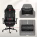 Huzaro Force 8.1 Black