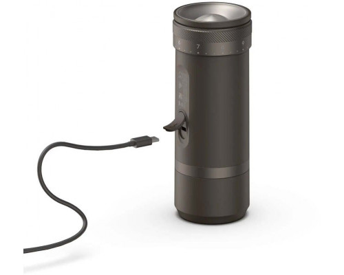 Outin Fino grinder Automatyczny młynek Brown