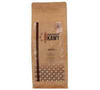 Siedlecka Manufaktura Kawy Mocna Mieszanka 1kg