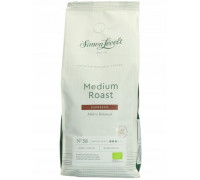 Simon Levelt Espresso Medium Roast 500g