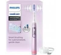 Brush Philips Brush sonic HX3792/12 Rose - Elektryczne