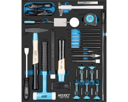 Hazet 163D-12/30 bez kategorii